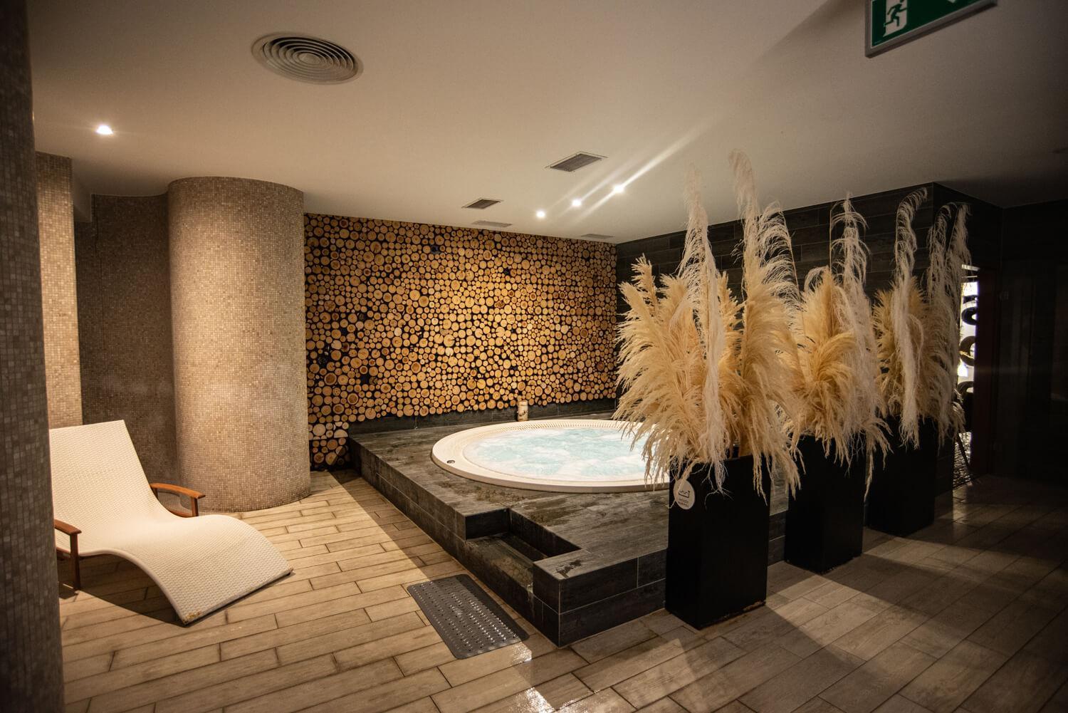 Hotel Bonifacio SPA&SPORT Resort Sochocin Exterior foto