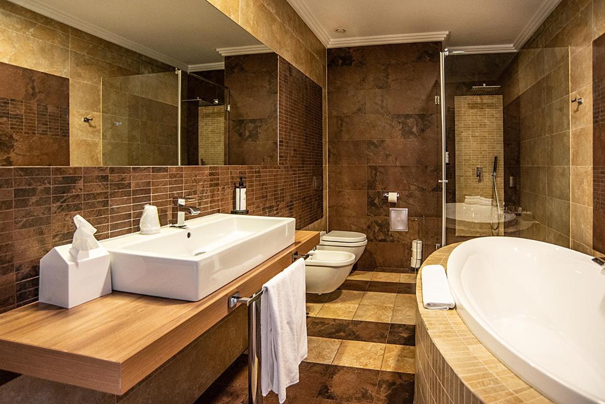 Hotel Bonifacio SPA&SPORT Resort Sochocin Exterior foto